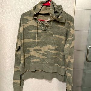 Lounge Life Sweatshirt